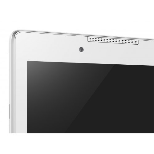 Планшет Lenovo TAB 2 A8-50F 16GB (ZA030010UA) Pearl White купить в Украине: Киев, Днепр, Харьков, Одесса  | Низкая цена, отзывы, характеристики от TELEMART фото