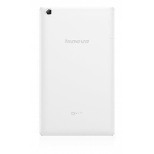 Планшет Lenovo TAB 2 A8-50F 16GB (ZA030010UA) Pearl White купить в Украине: Киев, Днепр, Харьков, Одесса  | Низкая цена, отзывы, характеристики от TELEMART фото
