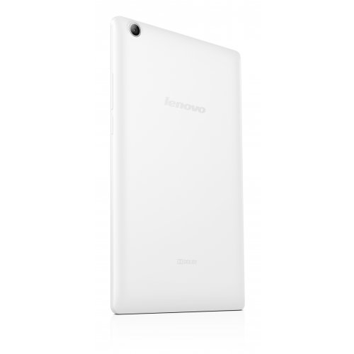 Планшет Lenovo TAB 2 A8-50F 16GB (ZA030010UA) Pearl White купить в Украине: Киев, Днепр, Харьков, Одесса  | Низкая цена, отзывы, характеристики от TELEMART фото