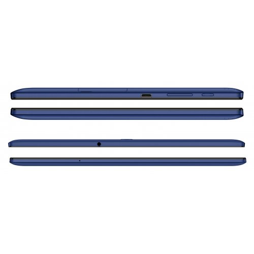 Планшет Lenovo TAB 2 A10-70L LTE 16GB (ZA010015UA) Midnight Blue купить в Украине: Киев, Днепр, Харьков, Одесса  | Низкая цена, отзывы, характеристики от TELEMART фото
