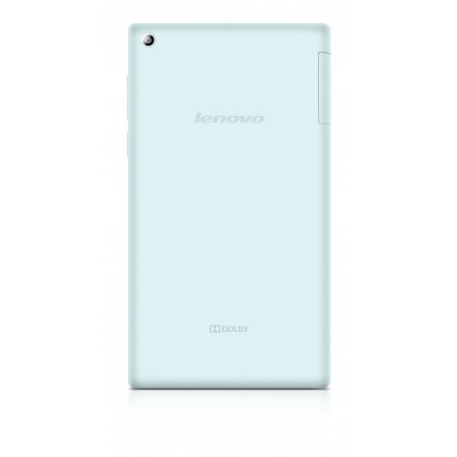 Планшет Lenovo TAB 2 A7-30HC 3G 8GB (59436549) Aqua Blue купить в Украине: Киев, Днепр, Харьков, Одесса  | Низкая цена, отзывы, характеристики от TELEMART фото