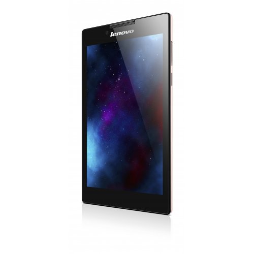Планшет Lenovo TAB 2 A7-30HC 3G 8GB (59435657) Cotton Candy купити в Україні: Київ, Львів, Хмельницький, Тернопіль, Івано-Франківськ | Низька ціна, відгуки, характеристики від TELEMART фото