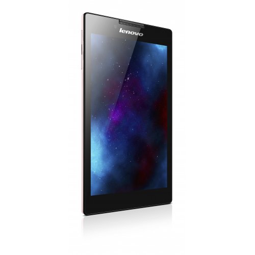 Планшет Lenovo TAB 2 A7-30HC 3G 8GB (59435657) Cotton Candy купити в Україні: Київ, Львів, Хмельницький, Тернопіль, Івано-Франківськ | Низька ціна, відгуки, характеристики від TELEMART фото
