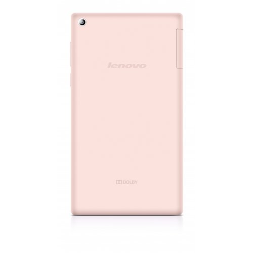 Планшет Lenovo TAB 2 A7-30HC 3G 8GB (59435657) Cotton Candy купити в Україні: Київ, Львів, Хмельницький, Тернопіль, Івано-Франківськ | Низька ціна, відгуки, характеристики від TELEMART фото