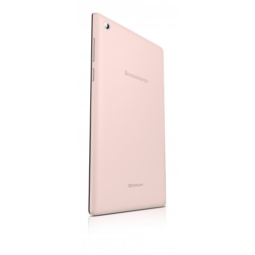 Планшет Lenovo TAB 2 A7-30HC 3G 8GB (59435657) Cotton Candy купити в Україні: Київ, Львів, Хмельницький, Тернопіль, Івано-Франківськ | Низька ціна, відгуки, характеристики від TELEMART фото