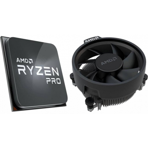 Продати Процесор AMD Ryzen 5 PRO 5650G 3.9(4.4)GHz 16MB sAM4 MPK (100-100000255MPK) за Trade-In у інтернет-магазині Телемарт - Київ, Дніпро, Україна фото