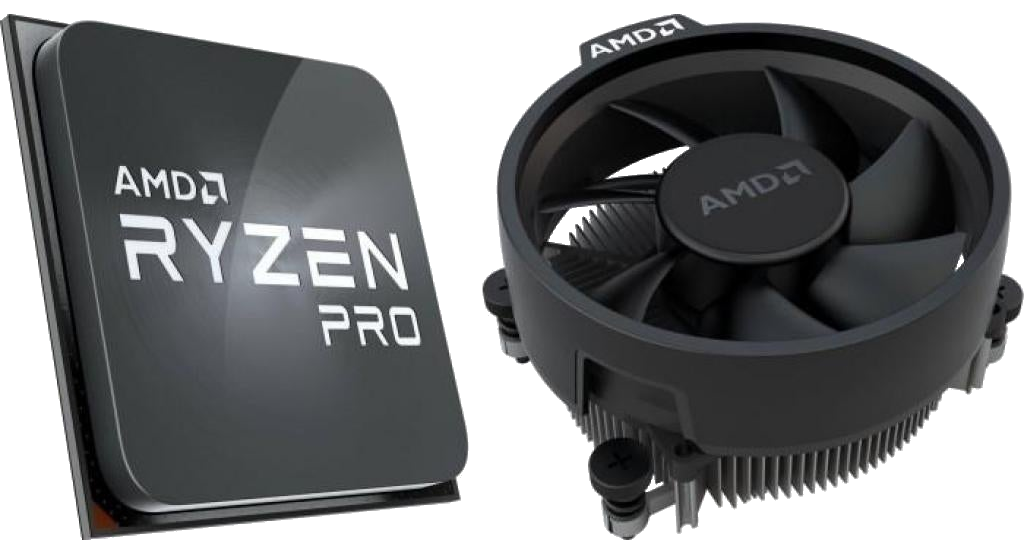 CPU AMD Ryzen 5 PRO 5650G 3.9(4.4)GHz 16MB sAM4 MPK (100100000255MPK