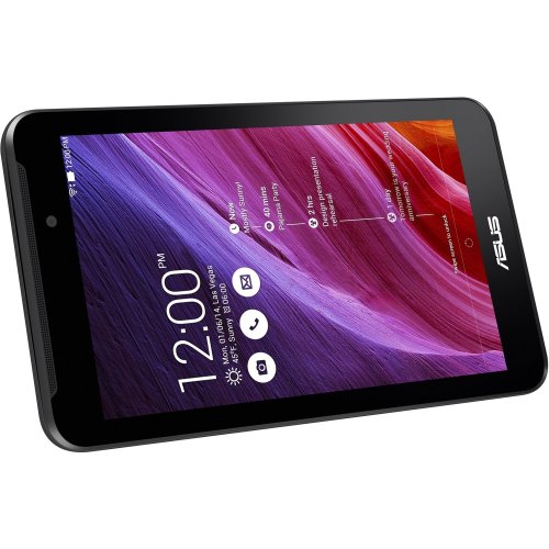 Планшет Asus Fonepad FE7010CG-1A014A 3G 8GB Black купить в Украине | Telemart фото