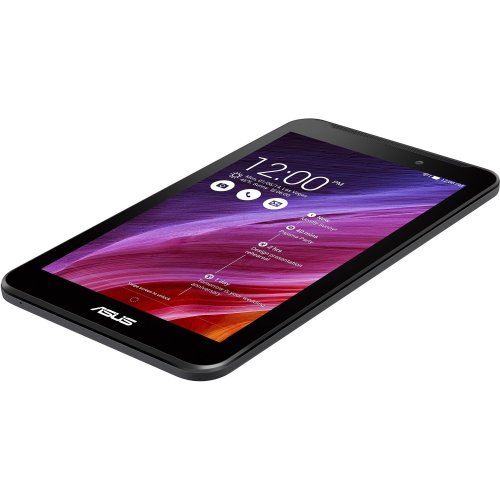 Планшет Asus Fonepad FE7010CG-1A014A 3G 8GB Black купить в Украине | Telemart фото