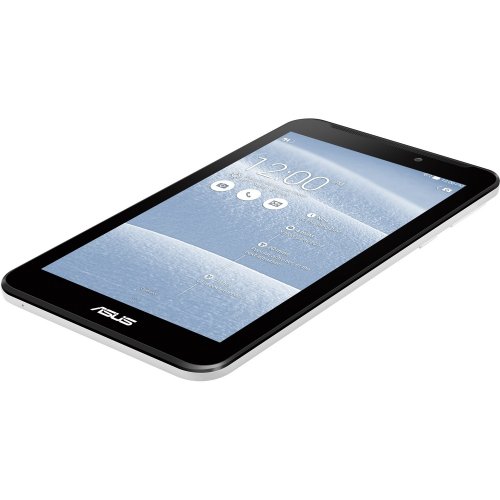 Планшет Asus Fonepad FE7010CG-1B007A 3G 8GB White купити в Україні | Telemart фото