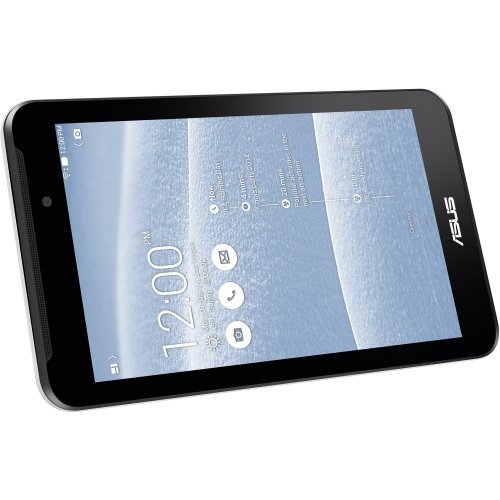 Планшет Asus Fonepad FE7010CG-1B007A 3G 8GB White купити в Україні | Telemart фото