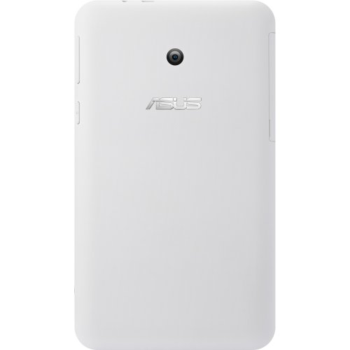 Планшет Asus Fonepad FE7010CG-1B007A 3G 8GB White купити в Україні | Telemart фото