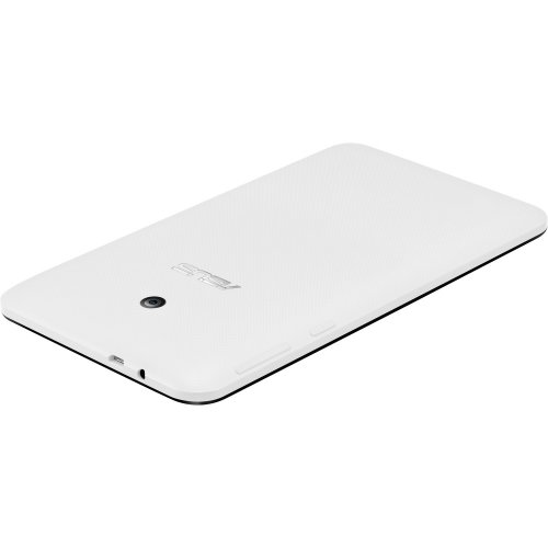 Планшет Asus Fonepad FE7010CG-1B007A 3G 8GB White купити в Україні | Telemart фото