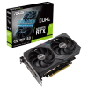 Photo Video Graphic Card Asus Dual GeForce RTX 3050 OC 8192MB (DUAL-RTX3050-O8G)