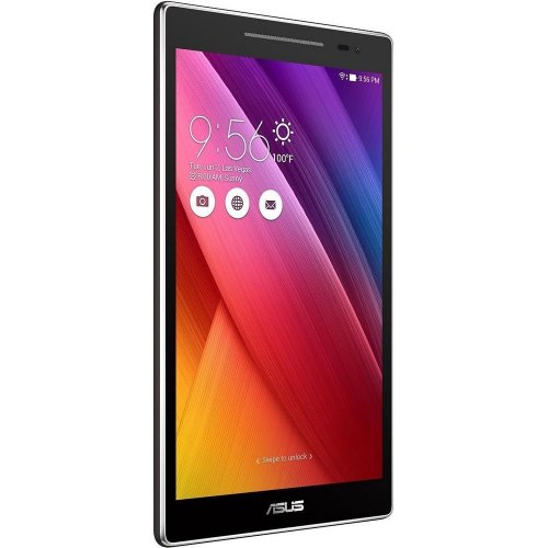 Планшет Asus ZenPad Z380C-1A002A 16GB Black купить в Украине | Telemart фото