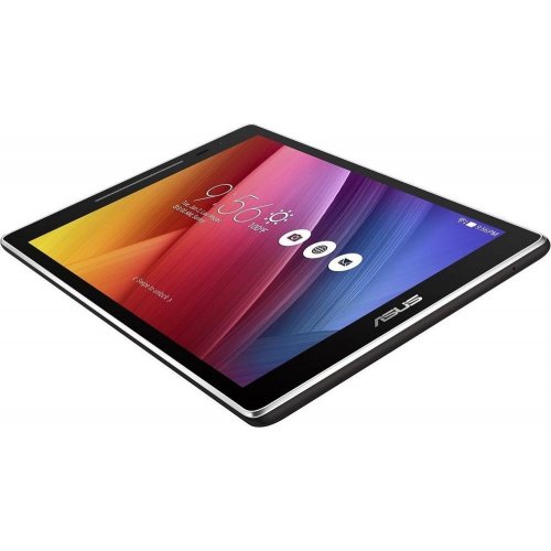 Планшет Asus ZenPad Z380C-1A002A 16GB Black купить в Украине | Telemart фото
