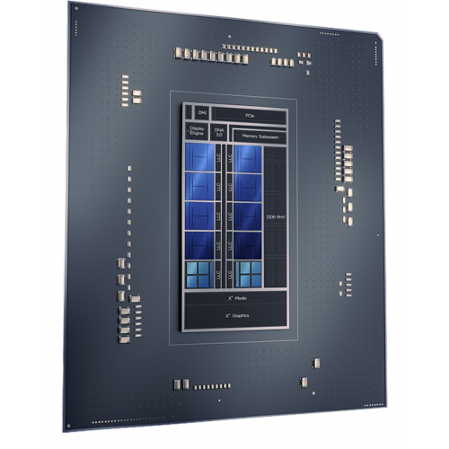Продати Процесор Intel Core i9-12900F 2.4(5.1)GHz 30MB s1700 Tray (CM8071504549318) за Trade-In у інтернет-магазині Телемарт - Київ, Дніпро, Україна фото