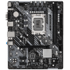 Photo Motherboard AsRock H610M-HDV/M.2 (s1700, Intel H610)