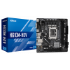 AsRock H610M-HDV (s1700, Intel H610)