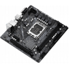 Photo Motherboard AsRock H610M-HVS (s1700, Intel H610)
