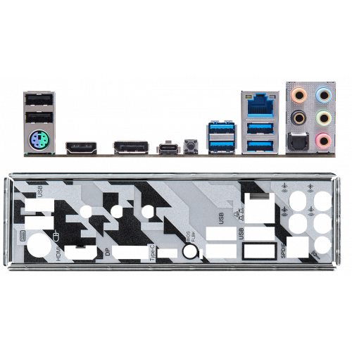 Продать Материнская плата AsRock B660 Steel Legend (s1700, Intel B660) по Trade-In интернет-магазине Телемарт - Киев, Днепр, Украина фото