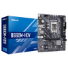 AsRock B660M-HDV (s1700, Intel B660)