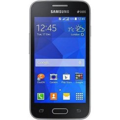 Смартфон Samsung Galaxy Ace 4 Neo Duos G318 Black