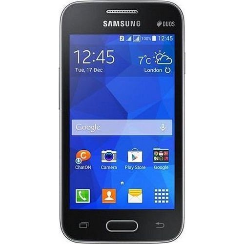 Смартфон Samsung Galaxy Ace 4 Neo Duos G318 Black купити в Україні | Telemart фото
