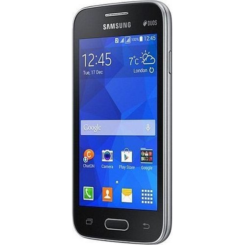 Смартфон Samsung Galaxy Ace 4 Neo Duos G318 Black купити в Україні | Telemart фото