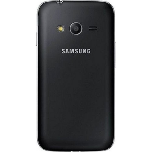 Смартфон Samsung Galaxy Ace 4 Neo Duos G318 Black купити в Україні | Telemart фото