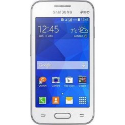 Смартфон Samsung Galaxy Ace 4 Neo Duos G318 White