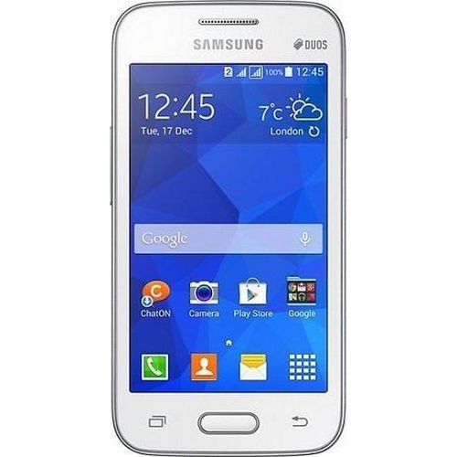 Смартфон Samsung Galaxy Ace 4 Neo Duos G318 White купити в Україні | Telemart фото