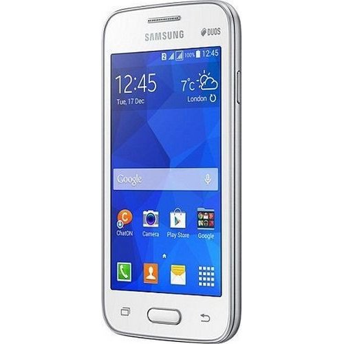 Смартфон Samsung Galaxy Ace 4 Neo Duos G318 White купити в Україні | Telemart фото