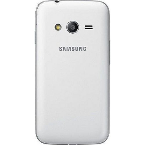 Смартфон Samsung Galaxy Ace 4 Neo Duos G318 White купити в Україні | Telemart фото