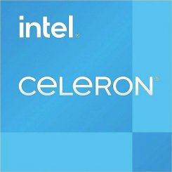 Фото Процессор Intel Celeron G6900 3.4GHz 4MB s1700 Box (BX80715G6900)