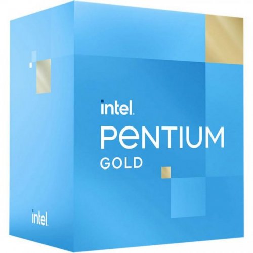 Продать Процессор Intel Pentium Gold G7400 3.7GHz 6MB s1700 Box (BX80715G7400) по Trade-In интернет-магазине Телемарт - Киев, Днепр, Украина фото