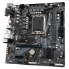 Фото Материнская плата Gigabyte H610M H DDR4 (s1700, Intel H610)