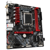 Photo Motherboard Gigabyte B660M GAMING AC DDR4 (s1700, Intel B660)