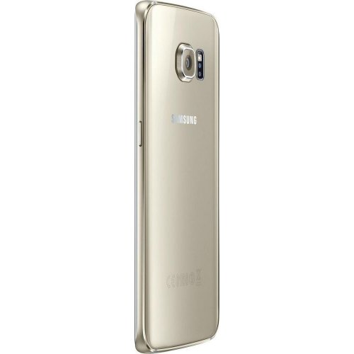 Купить Смартфон Samsung Galaxy S6 Edge Plus G928 32Gb Gold - цена в Харькове, Киеве, Днепре, Одессе
в интернет-магазине Telemart фото