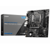 MSI PRO H610M-G DDR4 (s1700, Intel H610)