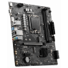 Photo Motherboard MSI PRO H610M-G DDR4 (s1700, Intel H610)
