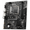 Фото Материнська плата MSI PRO H610M-G DDR4 (s1700, Intel H610)