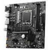 Photo Motherboard MSI PRO B660M-G DDR4 (s1700, Intel B660)