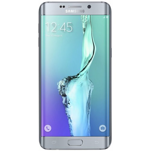 Купить Смартфон Samsung Galaxy S6 Edge Plus G928 32Gb Silver - цена в Харькове, Киеве, Днепре, Одессе
в интернет-магазине Telemart фото