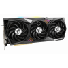 Photo Video Graphic Card MSI GeForce RTX 3080 GAMING Z TRIO 12288MB (RTX 3080 GAMING Z TRIO 12G) LHR