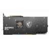 Photo Video Graphic Card MSI GeForce RTX 3080 GAMING Z TRIO 12288MB (RTX 3080 GAMING Z TRIO 12G) LHR