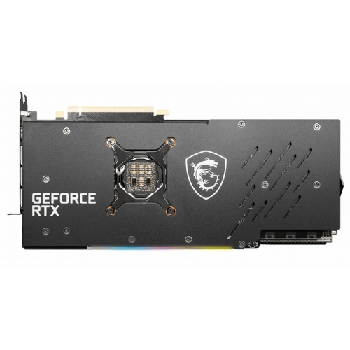Продати Відеокарта MSI GeForce RTX 3080 GAMING TRIO PLUS 12288MB (RTX 3080 GAMING TRIO PLUS 12G) LHR за Trade-In у інтернет-магазині Телемарт - Київ, Дніпро, Україна фото