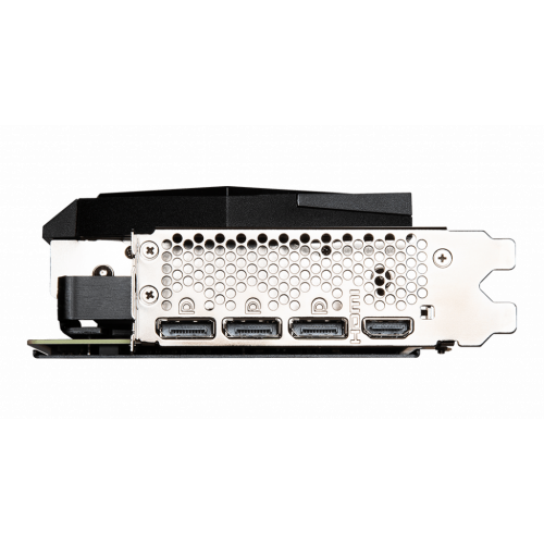 Продати Відеокарта MSI GeForce RTX 3080 GAMING TRIO PLUS 12288MB (RTX 3080 GAMING TRIO PLUS 12G) LHR за Trade-In у інтернет-магазині Телемарт - Київ, Дніпро, Україна фото