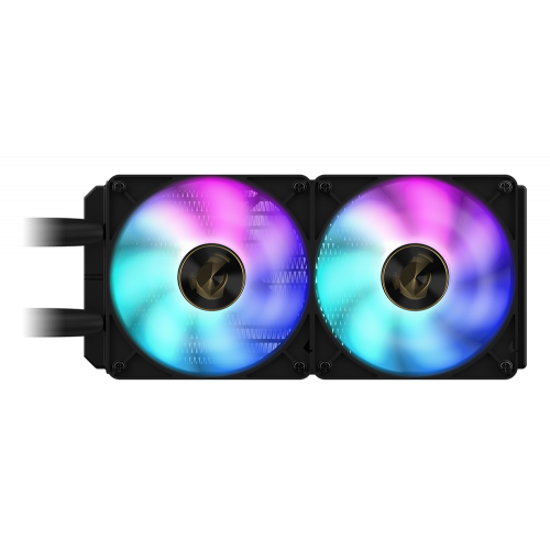 Продать Видеокарта Gigabyte AORUS GeForce RTX 3080 XTREME WATERFORCE 12288MB (GV-N3080AORUSX W-12GD) по Trade-In интернет-магазине Телемарт - Киев, Днепр, Украина фото