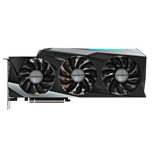 Продать Видеокарта Gigabyte GeForce RTX 3080 GAMING OC 12288MB (GV-N3080GAMING OC-12GD) по Trade-In интернет-магазине Телемарт - Киев, Днепр, Украина фото